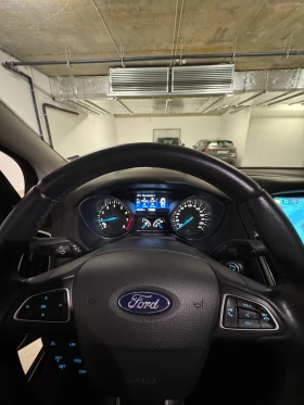 Обява за продажба на Ford Focus Titanium ~18 000 лв. - изображение 4