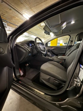 Обява за продажба на Ford Focus Titanium ~18 000 лв. - изображение 2