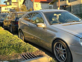 Обява за продажба на Mercedes-Benz C 230 ~3 500 лв. - изображение 7