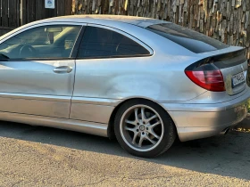 Обява за продажба на Mercedes-Benz C 230 ~3 500 лв. - изображение 9