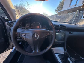 Обява за продажба на Mercedes-Benz C 230 ~3 500 лв. - изображение 5
