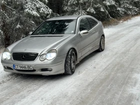 Обява за продажба на Mercedes-Benz C 230 ~3 500 лв. - изображение 1