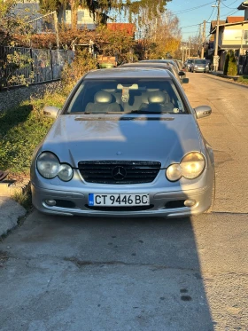 Обява за продажба на Mercedes-Benz C 230 ~3 500 лв. - изображение 8