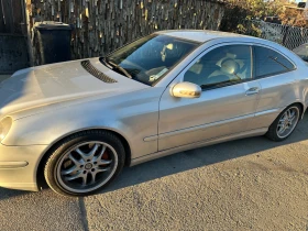 Обява за продажба на Mercedes-Benz C 230 ~3 500 лв. - изображение 1