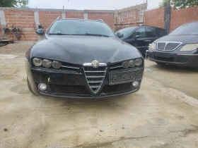 Обява за продажба на Alfa Romeo 156 Купувам алфа  ~ 999 лв. - изображение 1