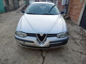 Обява за продажба на Alfa Romeo 156 Купувам алфа  ~ 999 лв. - изображение 2