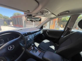 Mercedes-Benz C 220 | Mobile.bg    5