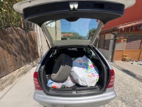 Mercedes-Benz C 220 | Mobile.bg    6