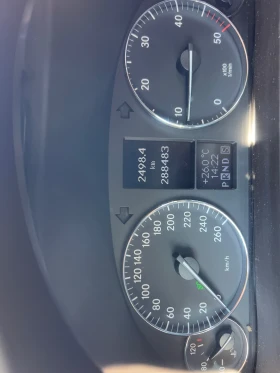 Mercedes-Benz C 220 | Mobile.bg    8