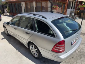 Mercedes-Benz C 220 | Mobile.bg    2