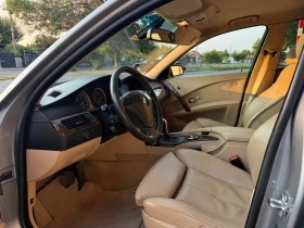 BMW 530 X drive start stop    | Mobile.bg    8