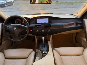 BMW 530 X drive start stop    | Mobile.bg    11