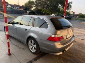 BMW 530 X drive start stop    | Mobile.bg    7