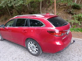 Mazda 6 | Mobile.bg    6