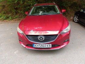 Mazda 6 | Mobile.bg    2
