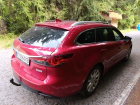Mazda 6 | Mobile.bg    8
