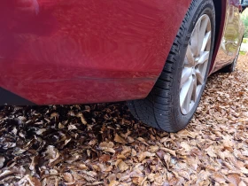 Mazda 6, снимка 8