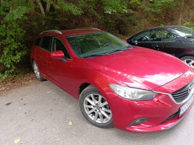 Mazda 6 | Mobile.bg    4