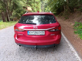 Mazda 6 | Mobile.bg    7