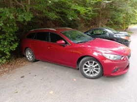 Mazda 6 | Mobile.bg    5