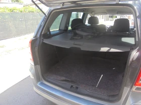 Opel Zafira B turbo metan | Mobile.bg    6