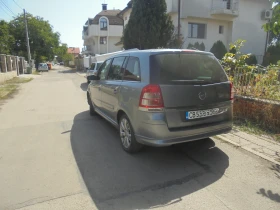 Opel Zafira B turbo metan | Mobile.bg    3