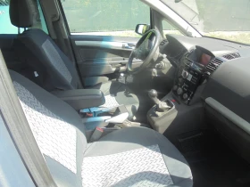 Opel Zafira B turbo metan | Mobile.bg    7