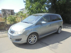 Opel Zafira B turbo metan | Mobile.bg    2