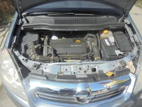 Opel Zafira B turbo metan | Mobile.bg    9