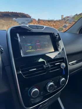 Renault Clio | Mobile.bg    8