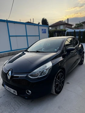 Renault Clio | Mobile.bg    2