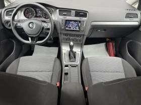 VW Golf 1.2 TSI Trendline | 105 hp | Automatic  | Mobile.bg    5