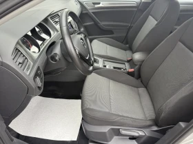 VW Golf 1.2 TSI Trendline | 105 hp | Automatic  | Mobile.bg    7