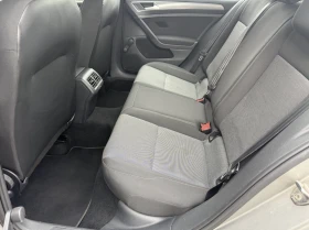 VW Golf 1.2 TSI Trendline | 105 hp | Automatic  | Mobile.bg    8