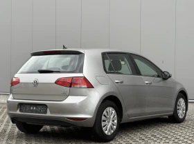 VW Golf 1.2 TSI Trendline | 105 hp | Automatic  | Mobile.bg    3