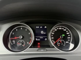VW Golf 1.2 TSI Trendline | 105 hp | Automatic  | Mobile.bg    6