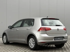 VW Golf 1.2 TSI Trendline | 105 hp | Automatic  | Mobile.bg    4