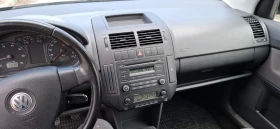 Обява за продажба на VW Polo Vw Polo Family  ~4 850 лв. - изображение 5 | Auto.bg Обява за продажба на VW Polo Vw Polo Family  ~4 850 лв. - изображение 5