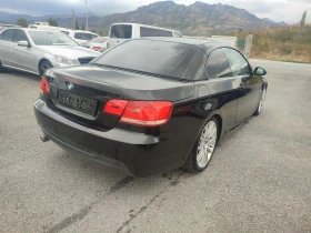 BMW 320  FULL M PACK* CABRIO* *  | Mobile.bg    6