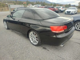 BMW 320  FULL M PACK* CABRIO* *  | Mobile.bg    7