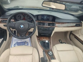 BMW 320  FULL M PACK* CABRIO* *  | Mobile.bg    10