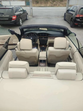 BMW 320  FULL M PACK* CABRIO* *  | Mobile.bg    8
