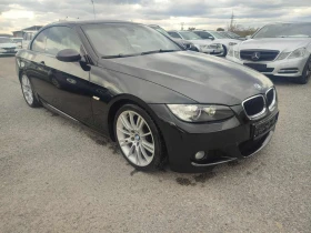 BMW 320  FULL M PACK* CABRIO* *  | Mobile.bg    4