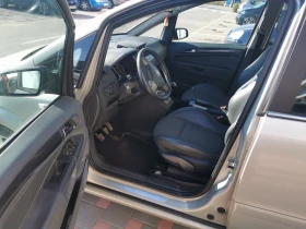 Обява за продажба на Opel Zafira ~6 999 лв. - изображение 8