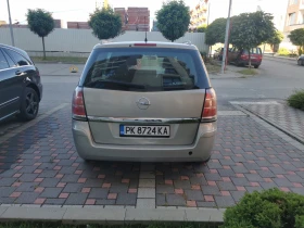 Обява за продажба на Opel Zafira ~6 999 лв. - изображение 4