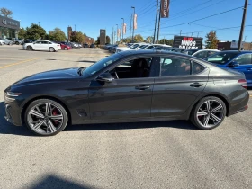 Genesis G70 * 3.3T Sport * CARFAX *    | Mobile.bg    2