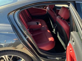 Genesis G70 * 3.3T Sport * CARFAX *    | Mobile.bg    16