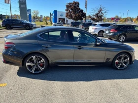 Genesis G70 * 3.3T Sport * CARFAX *    | Mobile.bg    3