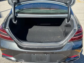 Genesis G70 * 3.3T Sport * CARFAX *    | Mobile.bg    17