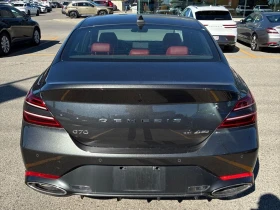 Genesis G70 * 3.3T Sport * CARFAX *    | Mobile.bg    4